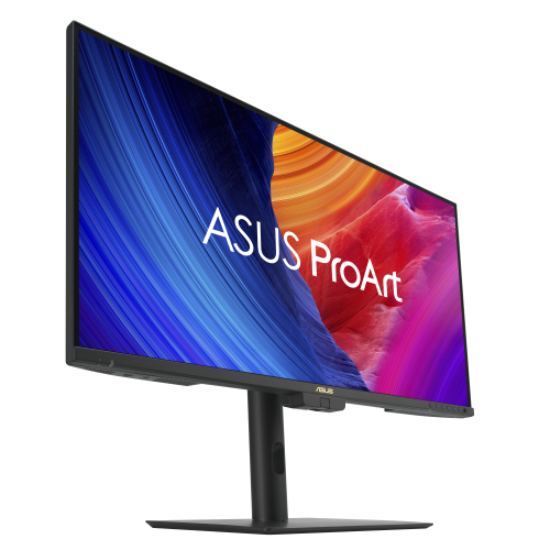 Asus ProArt PA27UCGE Monitor 27 pulgadas 4K Ultra HD IPS 160Hz Negro