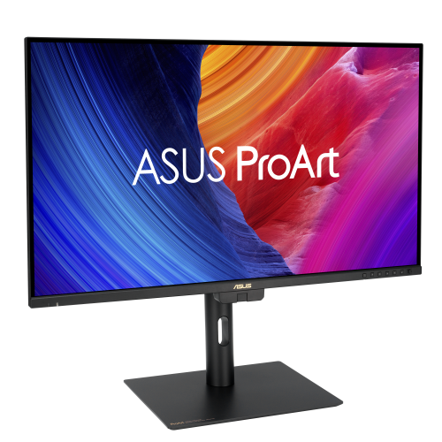 Asus ProArt PA27UCGE Monitor 27 pulgadas 4K Ultra HD IPS 160Hz Negro