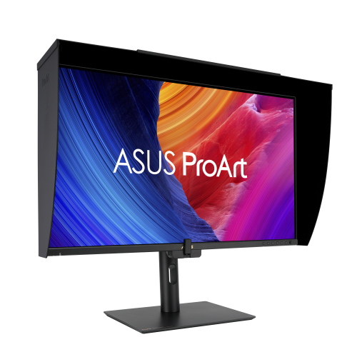 Asus ProArt PA27UCGE Monitor 27 pulgadas 4K Ultra HD IPS 160Hz Negro