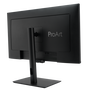 Asus ProArt PA27UCGE Monitor 27 pulgadas 4K Ultra HD IPS 160Hz Negro