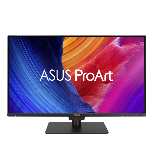 Asus ProArt PA27UCGE Monitor 27 pulgadas 4K Ultra HD IPS 160Hz Negro