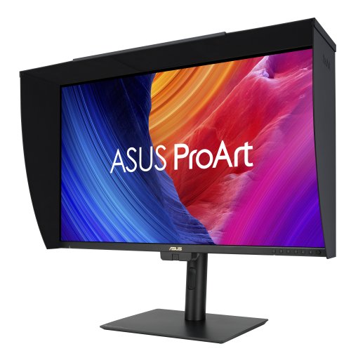 Asus ProArt PA27UCGE Monitor 27 pulgadas 4K Ultra HD IPS 160Hz Negro