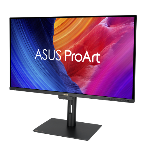 Asus ProArt PA27UCGE Monitor 27 pulgadas 4K Ultra HD IPS 160Hz Negro