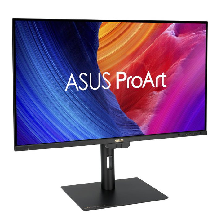 Asus ProArt PA27UCGE Monitor 27 pulgadas 4K Ultra HD IPS 160Hz Negro