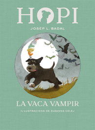 LA GALERA, LA VACA VAMPIR