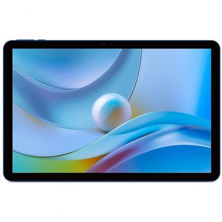SPC Tablet Gravity 11" 6th Generación 4GB RAM 128GB Almacenamiento Octacore Azul Aluminio