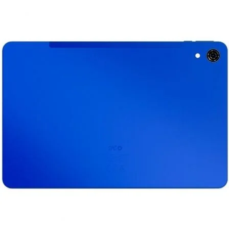 SPC Tablet Gravity 11" 6th Generación 4GB RAM 128GB Almacenamiento Octacore Azul Aluminio