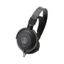 Audio-Technica ATH-AVC200 Auriculares de Diadema Circumaural Negro