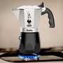 Bialetti Brikka 4 Tazas