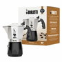 Bialetti Brikka 4 Tazas