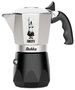 Bialetti Brikka 4 Tazas