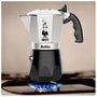 Bialetti Brikka 4 Tazas