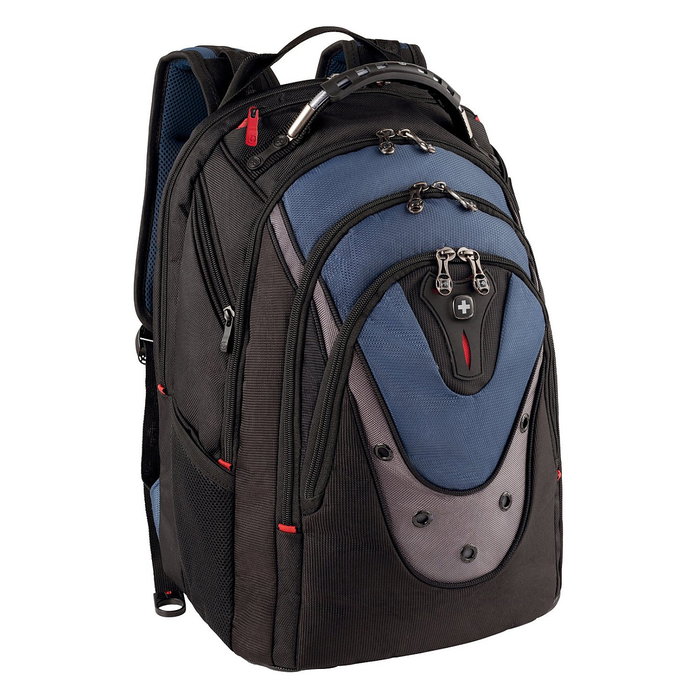 Wenger IBEX GA-7316-06F00 - Notebook-Rucksack Wenger IBEX GA-7316-06F00 - Notebook-Rucksack