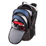 Wenger IBEX GA-7316-06F00 - Notebook-Rucksack