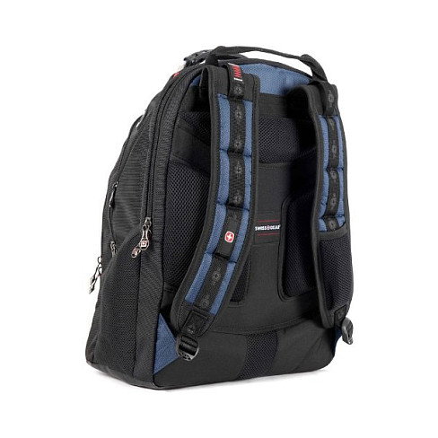 Wenger IBEX GA-7316-06F00 - Notebook-Rucksack Wenger IBEX GA-7316-06F00 - Notebook-Rucksack