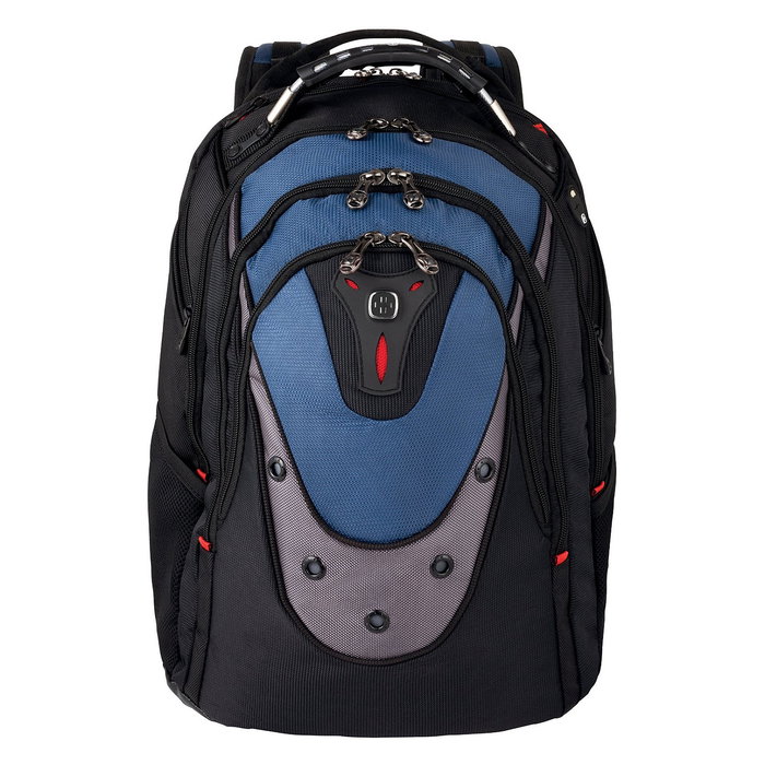 Wenger IBEX GA-7316-06F00 - Notebook-Rucksack Wenger IBEX GA-7316-06F00 - Notebook-Rucksack