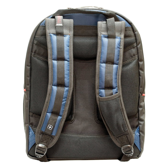 Wenger IBEX GA-7316-06F00 - Notebook-Rucksack Wenger IBEX GA-7316-06F00 - Notebook-Rucksack