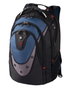 Wenger Ibex 17 Mochila para Portátil Negro/Azul