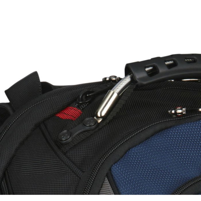 Wenger IBEX GA-7316-06F00 Mochila para Portátil 17 pulgadas Wenger IBEX GA-7316-06F00 Mochila para Portátil 17 pulgadas
