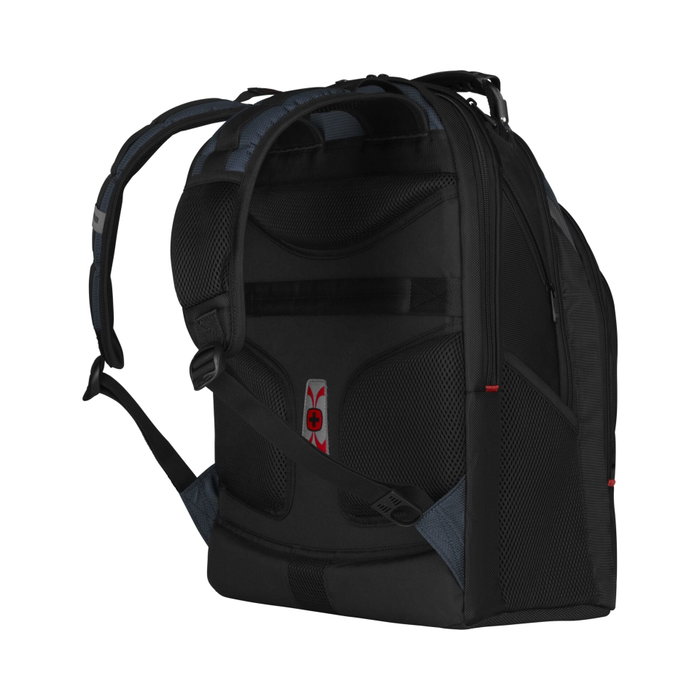 Wenger IBEX GA-7316-06F00 Mochila para Portátil 17 pulgadas Wenger IBEX GA-7316-06F00 Mochila para Portátil 17 pulgadas