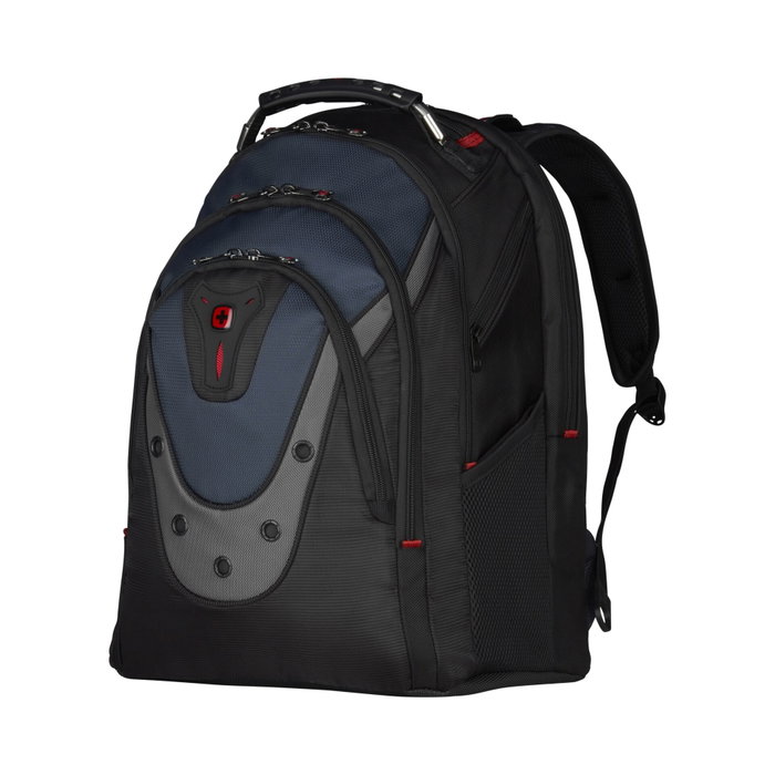 Wenger IBEX GA-7316-06F00 Mochila para Portátil 17 pulgadas Wenger IBEX GA-7316-06F00 Mochila para Portátil 17 pulgadas