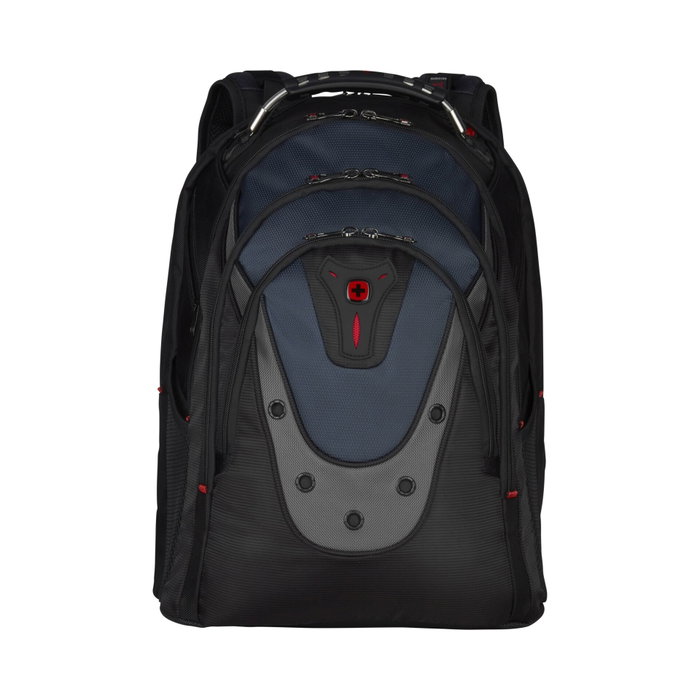 Wenger IBEX GA-7316-06F00 Mochila para Portátil 17 pulgadas Wenger IBEX GA-7316-06F00 Mochila para Portátil 17 pulgadas