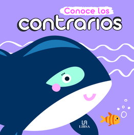 LIBSA, Conoce los Contrarios - Equipo Editorial
