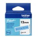 Brother BTAG-L33 Cinta de 12 mm Azul sobre azul claro