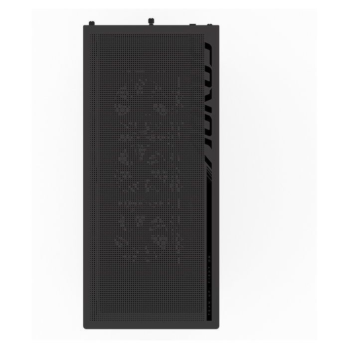 Gigabyte AORUS C400 GLASS Negro Gigabyte AORUS C400 GLASS Negro