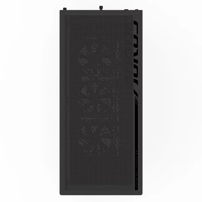 Gigabyte AORUS C400 GLASS Negro Gigabyte AORUS C400 GLASS Negro