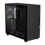 Gigabyte AORUS C400 GLASS Negro