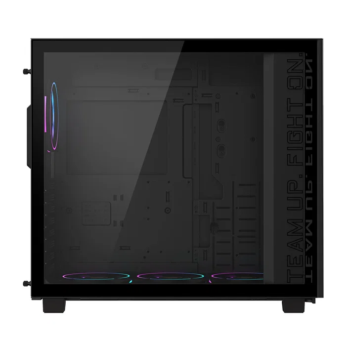 Gigabyte AORUS C400 GLASS Negro Gigabyte AORUS C400 GLASS Negro