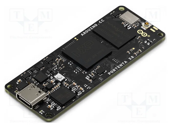 ARDUINO Portenta X8 Placa Prototipo Arduino Pro