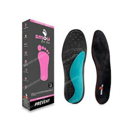 SMOU Plantilla Flat Foot Pie Plano T39/40