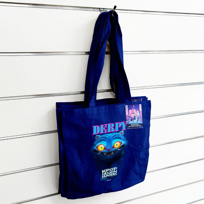 Pyramid International Bolsa Las guerreras K-pop Derpy