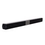 REFLEXION SB300 Hi-Fi Soundbar System 160W BT USB SD-Kartenleser Aux-In Akku