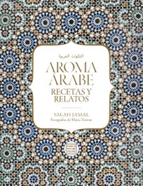 AROMA ÁRABE, Salah Jamal - PLANETA