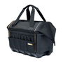 Toughbuilt Bolsa de herramientas Massive Mouth XL con sistema Cliptech, 50,8 x 30,5 x 35,5 cm