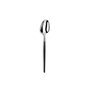 Set 12 Cucharillas Acero y Pvd Soprano Noir Amefa 18-0-4 mm