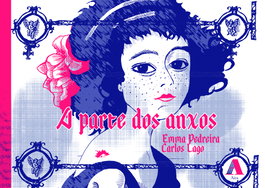 A parte dos anxos, Emma Pedreira y Carlos Lago - AIRA EDITORIAL