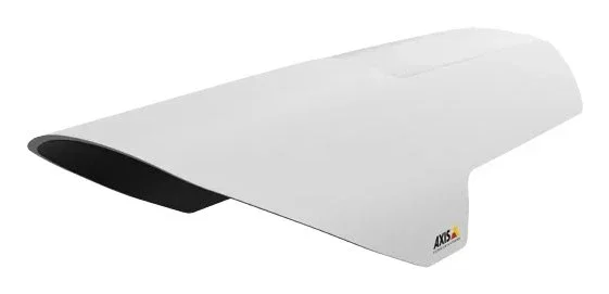 Axis 5507-121 Kit de Montaje Protectora para Cámara de Seguridad Exterior - Blanco