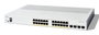 Cisco Catalyst 1200 28-Puerto Gigabit Ethernet PoE Blanco