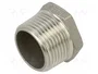 GEBO Adaptador de Reducción Macho-Hembra G316
