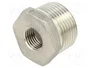 GEBO Adaptador de Reducción Macho-Hembra G316