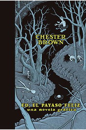 Ediciones La Cupula, S.L. Ed, el payaso feliz