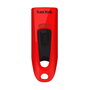SanDisk Ultra 32 GB Rojo