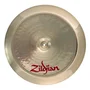ZILDJIAN CHINA 20" ORIENTAL CHINA TRASH SE