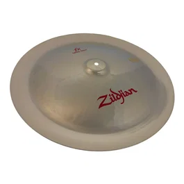 ZILDJIAN CHINA 20" ORIENTAL CHINA TRASH SE
