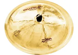 Zildjian 20" Oriental China Trash Se Platillo Oriental