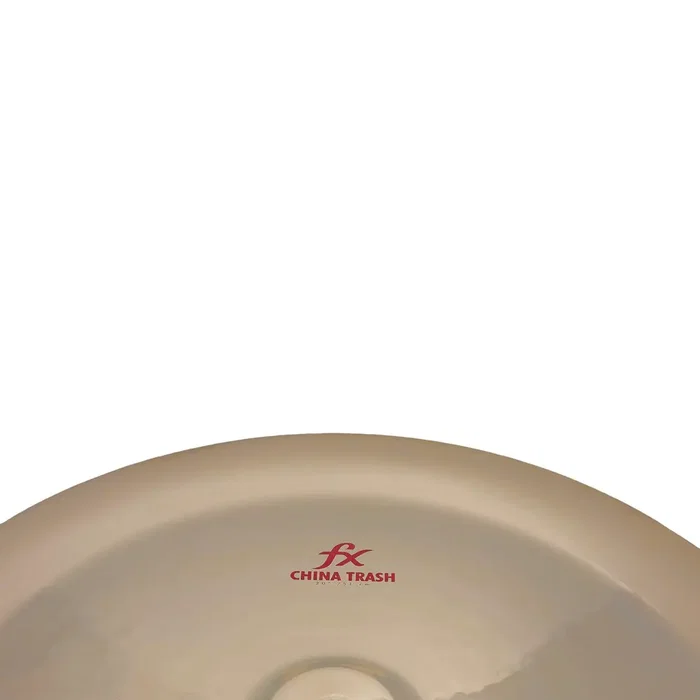 ZILDJIAN CHINA 20" ORIENTAL CHINA TRASH SE
